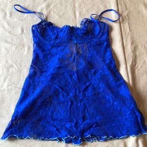 Victoria’s Secret Lingerie